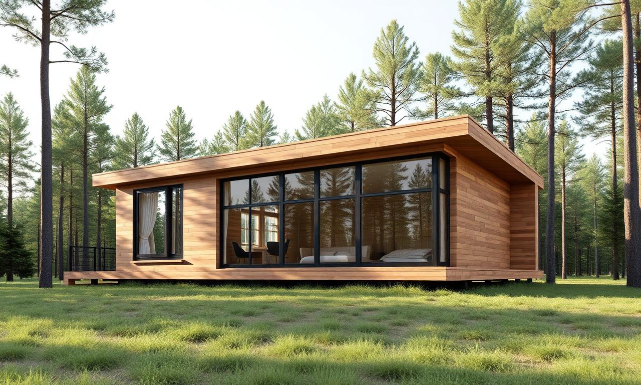 Modular House