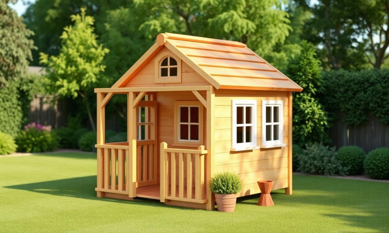 Playhouse